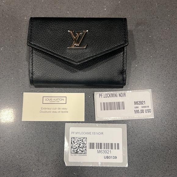 Louis Vuitton wallet - Picture 4 of 4